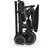 Zopa Tricikl X-Trike Pro, Boss Grey | Shoptok.si