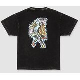 Volcom Bb Fa Bob M 1 Lse T-shirt washed black | Shoptok.si