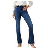 Guess zvonaste ženske farmerke Cene