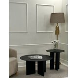 Hanah home set za kafu leo (45 + 42) black (313RTX1122) | ePonuda.com