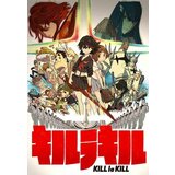kill la kill -if (pc) steam key europe  kill la kill -if (pc) steam key europe Slike