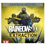 Tom Clancys Rainbow Six Extraction Guardian Special Day 1 Edition /PS4 | Eponuda.ba