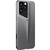  Maska elegancy za iphone 16 pro/ siva Cene