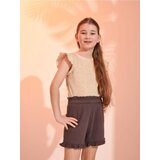 Sinsay kratke hlače za djevojčice 5287R-89X | shoptok.hr