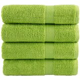 Furnova Premium brisače SOLUND 4 kosi 100x150 cm 600 g/m2, (21916836) | Shoptok.si