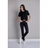 Legendww zenska pamucna majica sa twist detaljem | Eponuda.com