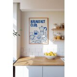 Wallity slika Ersy1Ham9, 33 x 48 cm Cene