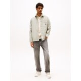 Tommy Jeans Srajca 'BRICK' pastelno zelena | Shoptok.si