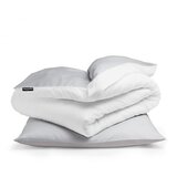 sleepwise Soft Wonder-Edition posteljina, Svijetlo Siva Cijene