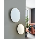 Eglo Sarsina-a panel led, 19,5w, prečnik 450, sa daljinskim dimabilna, alu/bela | Eponuda.com