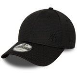 New Era FLAWLESS MESH 9FORTY NEY Crna Cijene