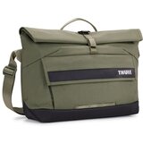 Thule Paramount torba za no&amp;scaron;enje preko tijela 14 L - maslinasto zelena Slike