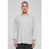 UC Men Raglan Back Longsleeve lightasphalt | Shoptok.si