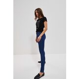 Marisse Push Up Jeans L-Je-3719 D.Blue | ePonuda.com