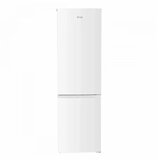 Vox Hladilnik z zamrzovalnikom NF 3200 W E [E, H: 182 L, Z: 71 L, NO-FROST, bel] Cene