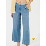 Sinsay Traper culotte hlače | shoptok.hr