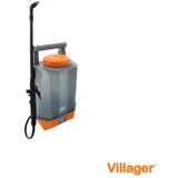 Villager Proizvod sa nedostatkom - OUTLET - BS 8 Akumulatorska prskalica ( 082502 ) | ePonuda.com
