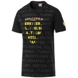 Puma ferrari big shield tee crna | shoptok.hr