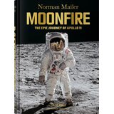 Taschen Norman Mailer - Norman Mailer: MoonFire Cene