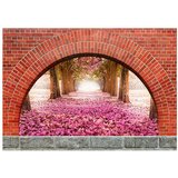  Tapeta - Magical Bridge 150x105 | shoptok.hr