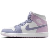 Nike ženske patike Wmns air jordan 1 mid BQ6472-510 Cene