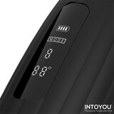 INTOYOU Masturbator Karter Black | Shoptok.si