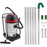 Monster Vakuumske palice za žleb Maxblast & 80L mokri in suhi vakuum, (21570038) | Shoptok.si