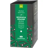 Bio čaj moringa brahmi - 25 vreć.