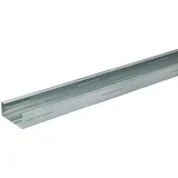 cd-profil 60 mm x 27 mm x 0,6 mm x 4.000 mm