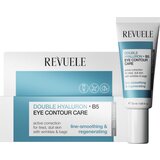 Revuele krema za nego okoli oči - Double Hyaluron + B5 Eye Contour Care Cene