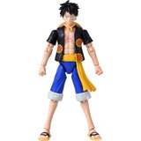 One piece Monkey D Luffy Dressrosa Anime Heroes zbirateljska figura 17cm | Shoptok.si