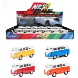 Igračka Metalni auto Volkswagen Van