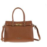 Pierre Cardin Ženska koŽna torba 1925/ braon | Eponuda.com