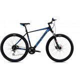Capriolo kolo MTB Level 9.2 29/24, crno modra Cene