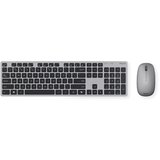 Asus W5000 Wireless US tastatura + miš siva | ePonuda.com