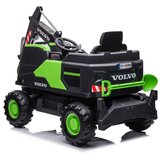 Bager na akumulator Volvo DK-VE888 - zeleni | shoptok.hr
