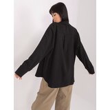 LAKERTA Shirt-LK-KS-509356.27P-black | Shoptok.si