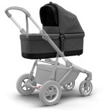 Thule Sleek Bassinet košara tamno siva | shoptok.hr