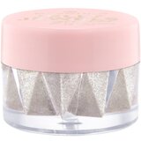 Essence Senčila in podlage Glitzer-Lidschatten Jelly Jewels - 01 Golden Glam Pozlačena Cene