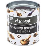 ehrenwort Bio poper iz Indije, Prekajen tiger Cene