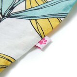 Dječja haljina prljavo bijele boje 116 | shoptok.hr