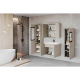 P & B Kopalnica Madrit, Bež, Osvetlitev, 5-Delna | Shoptok.si