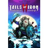  tails of iron 2: whiskers of winter xbox live key global | ePonuda.com