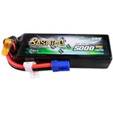 Gens ace LIPO BATERIJA 5000MAH 14,8V 4S1P 60C Z EC5 KONEKTORJEM ZA RC, (5000291900) Cene
