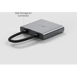 Hub UH3020C USB Type-C 3-Port Hub