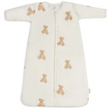 Jollein spalna vreča - celoletna s snemljivimi rokavi 70cm teddy bear Cene