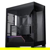Phanteks Kućište NV5 Black Mk.2 EATX/D-RGB , PH-NV523TG_DBK02 | ePonuda.com