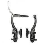  Čeljust kočnice Alivio AL / Crna Shimano MTB / V-Tip Prednja s Lulicom | shoptok.hr