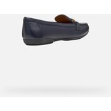 Geox Dark Blue Women's Annytah Loafers - Women's | shoptok.hr
