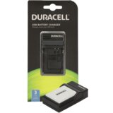 Duracell Charger with USB Cable for DR9641/EN-EL5 Cijene